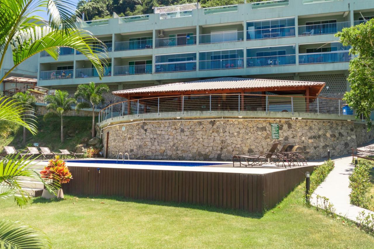 Férias no paraíso! Um mar pra chamar de seu! Angra dos Reis Exterior foto
